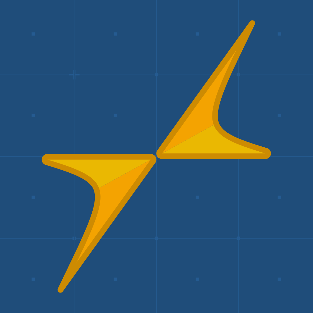Logo asymptote