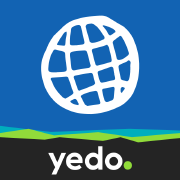 Logo Yedo Geografie
