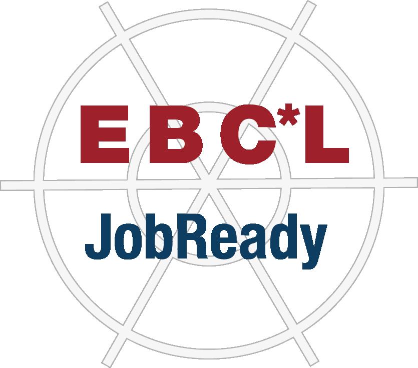 Logo EBC*L JobReady