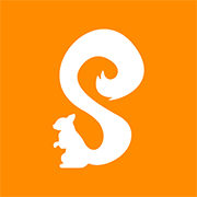 Logo eSquirrel